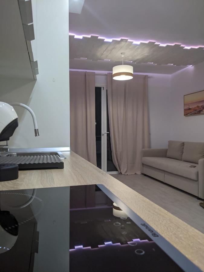 Jacuzzi Suite, Sueno De Pakito Costa Adeje  Eksteriør bilde