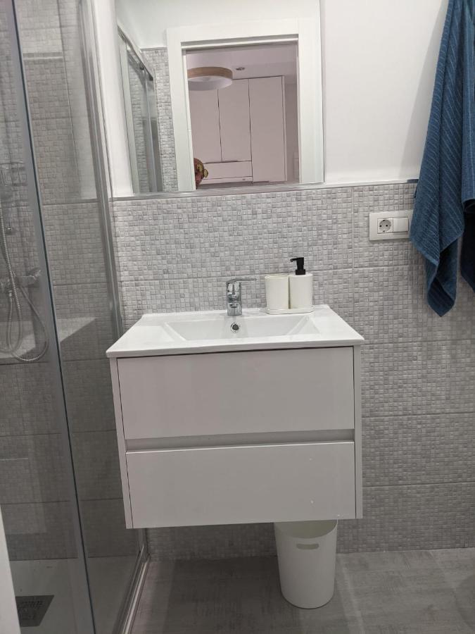 Jacuzzi Suite, Sueno De Pakito Costa Adeje  Eksteriør bilde