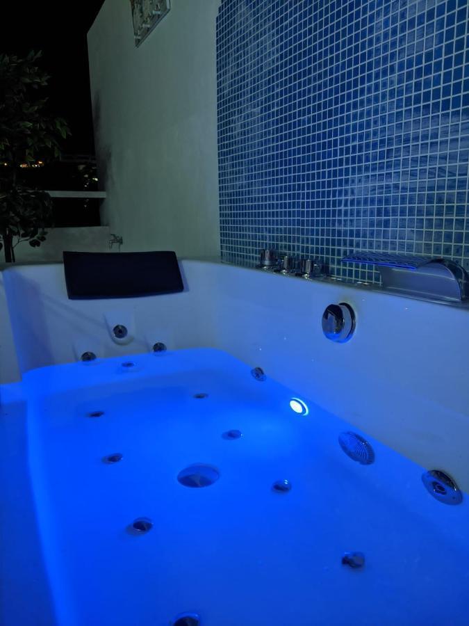 Jacuzzi Suite, Sueno De Pakito Costa Adeje  Eksteriør bilde