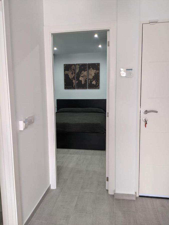 Jacuzzi Suite, Sueno De Pakito Costa Adeje  Eksteriør bilde