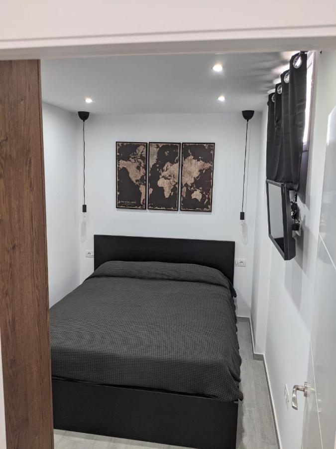 Jacuzzi Suite, Sueno De Pakito Costa Adeje  Eksteriør bilde